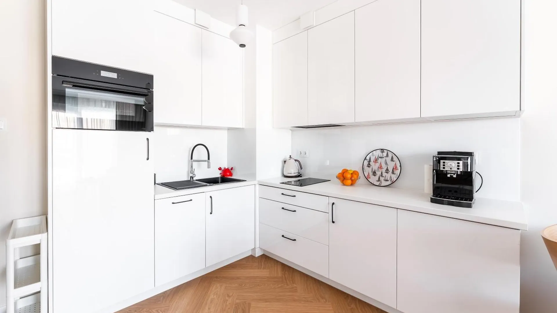 Apartament 104 Kollataja 7A By Perlowa Przystan Rent Kolobrzeg Poland