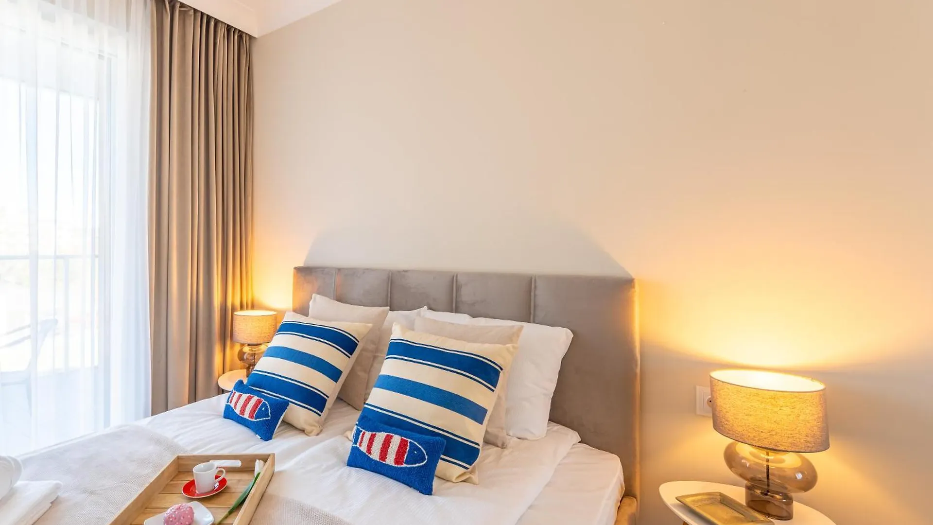 Apartament 104 Kollataja 7A By Perlowa Przystan Rent Kolobrzeg Apartment