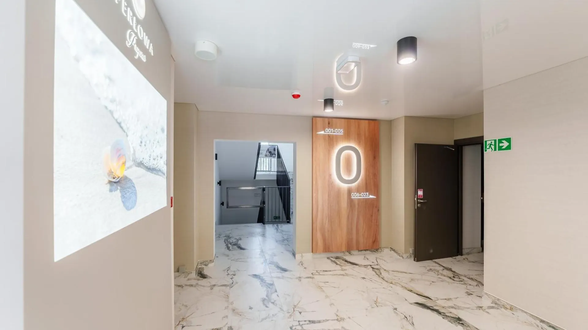 Apartment Apartament 104 Kollataja 7A By Perlowa Przystan Rent Kolobrzeg