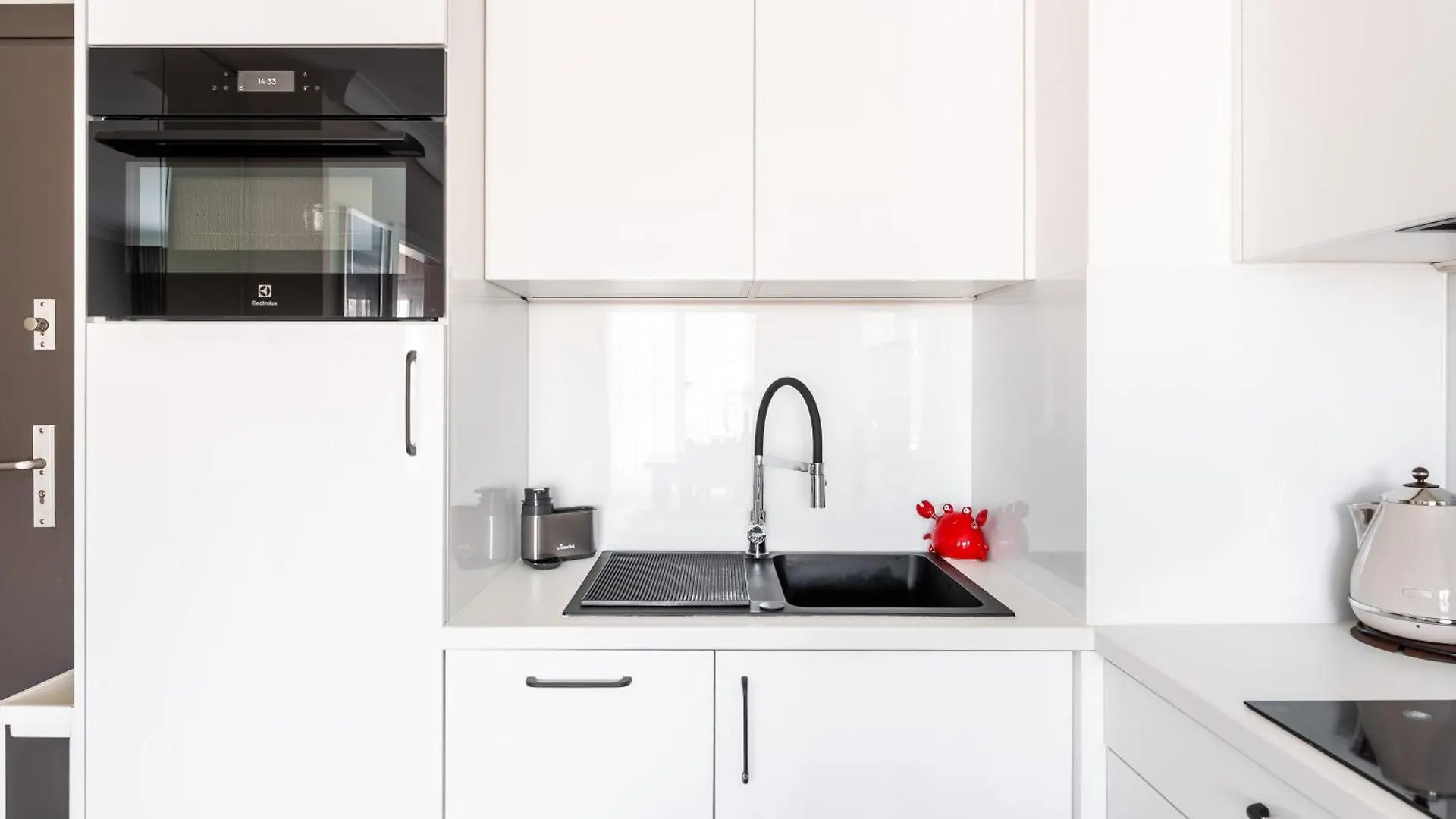 Apartment Apartament 104 Kollataja 7A By Perlowa Przystan Rent Kolobrzeg Poland