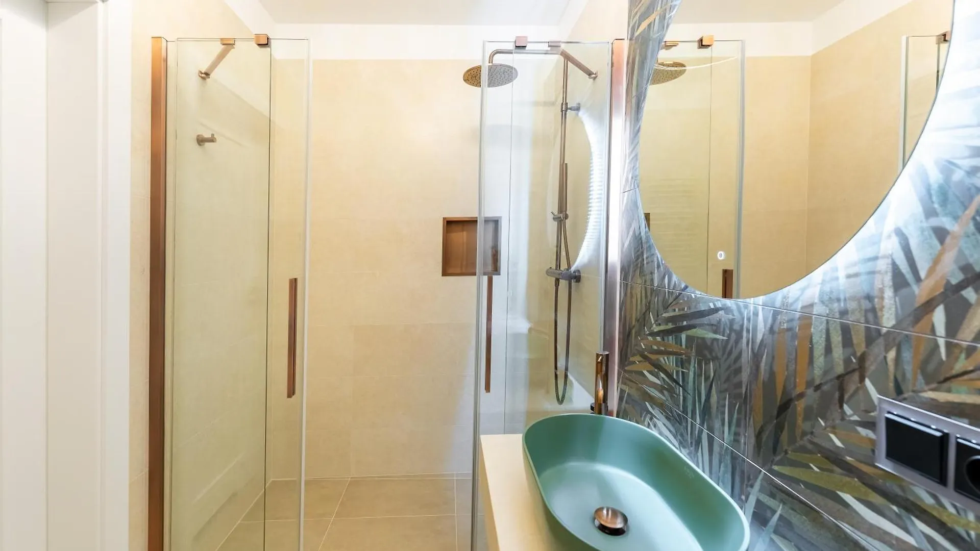 Apartament 104 Kollataja 7A By Perlowa Przystan Rent Kolobrzeg 0*,  Poland