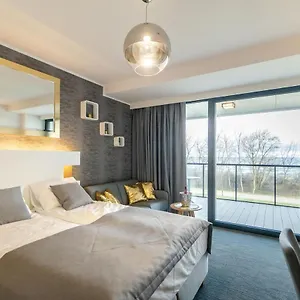 Apartmán Almar Seaside Park Private, Kolobřeh