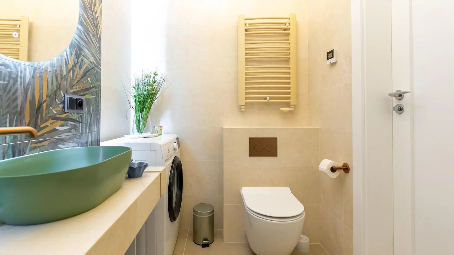 Apartament 104 Kollataja 7A By Perlowa Przystan Rent Kolobřeh
