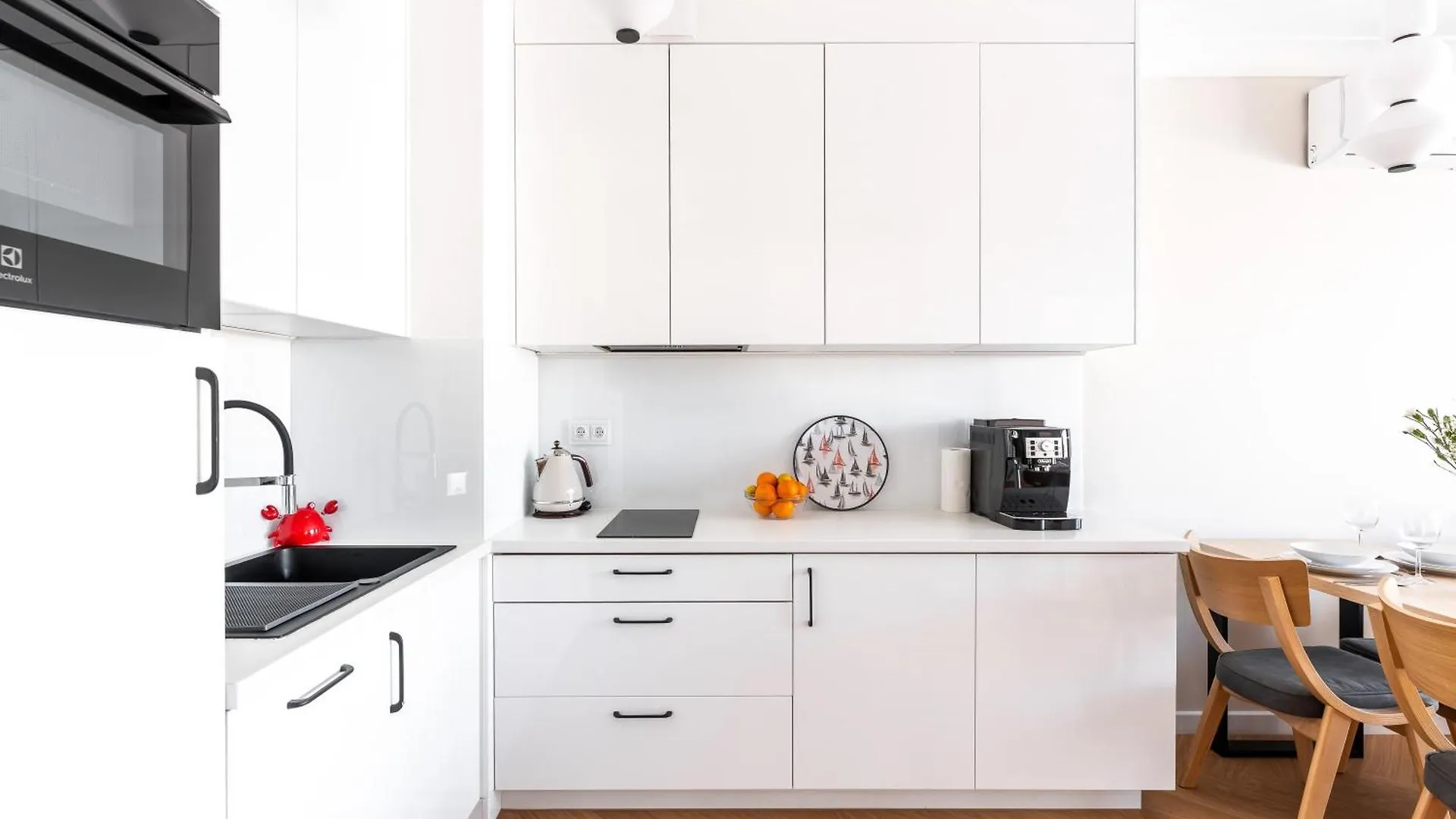 Apartmán Apartament 104 Kollataja 7A By Perlowa Przystan Rent Kolobřeh
